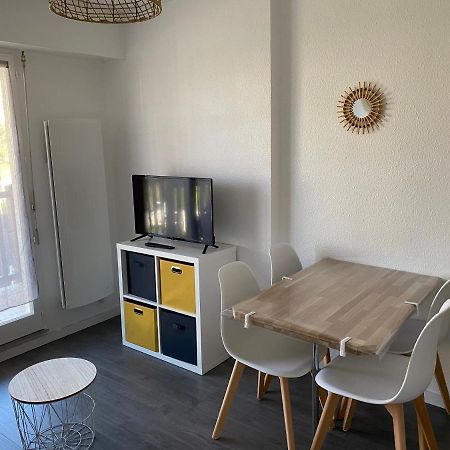 Cabourg T2 Cosy Avec Acces Direct Plage 外观 照片