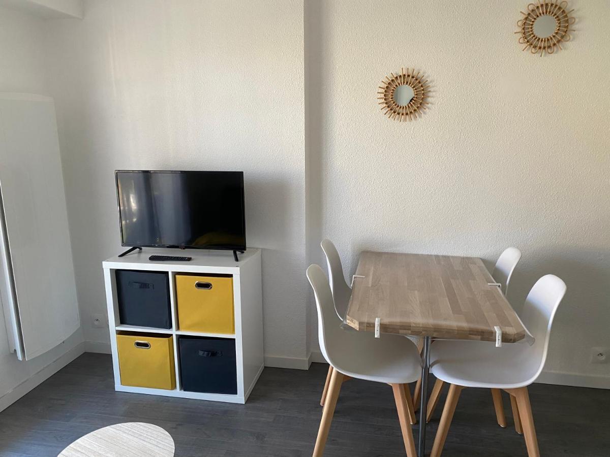 Cabourg T2 Cosy Avec Acces Direct Plage 外观 照片