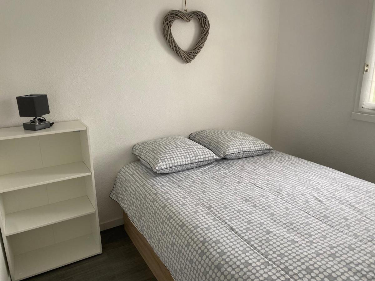 Cabourg T2 Cosy Avec Acces Direct Plage 外观 照片