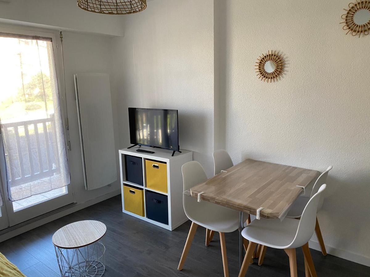 Cabourg T2 Cosy Avec Acces Direct Plage 外观 照片